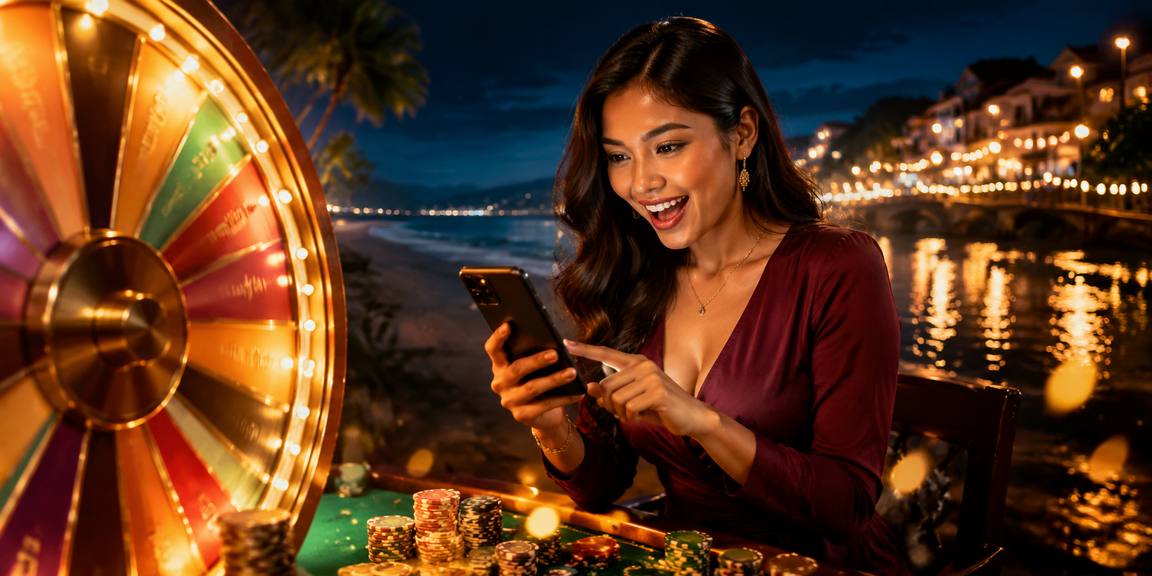 megapari Cara Membuka & Mengamankan Akun Anda