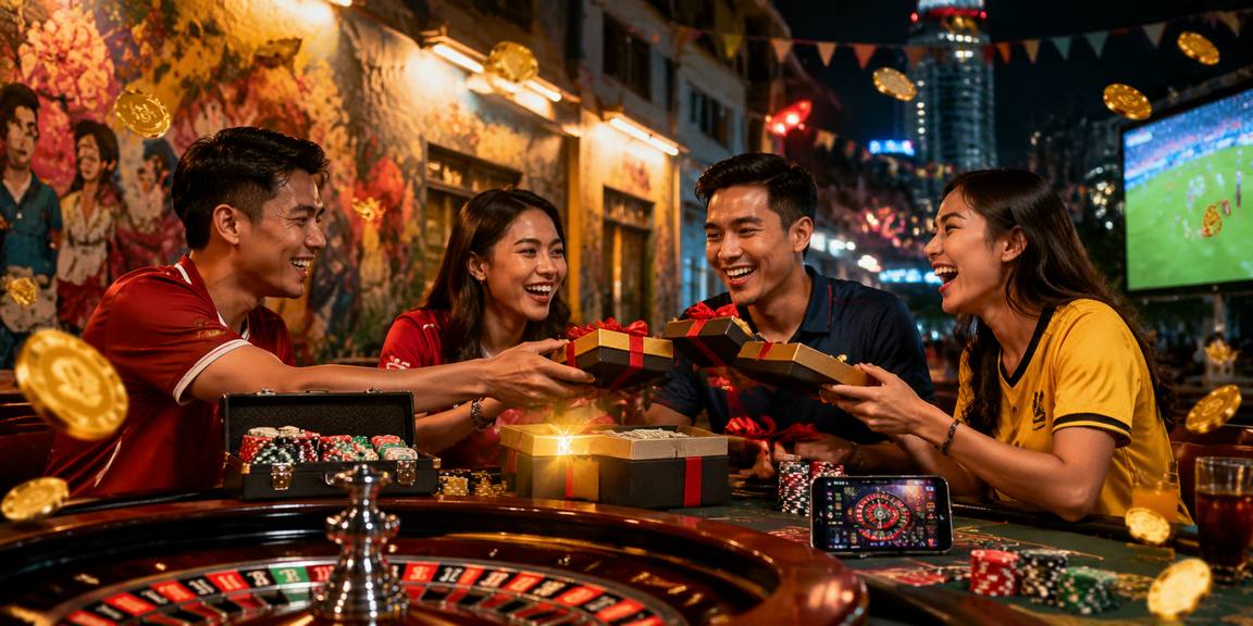megapari Speed Baccarat