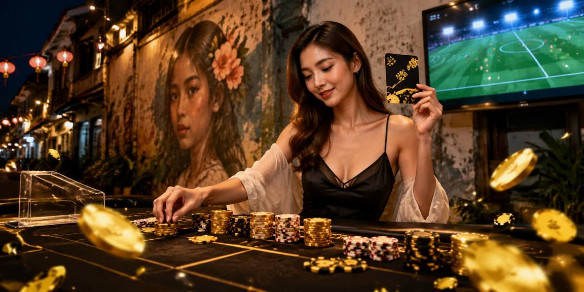 megapari Queen of Bounty